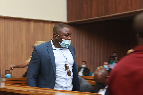 fishrot 2 Mwapopi claims consultancy services