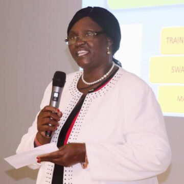 fishrot PG requests funds for Fishrot assets upkeep