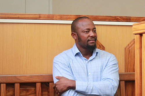 fishrot 4 Nghipunya ‘dictated’ Fishrot negotiations