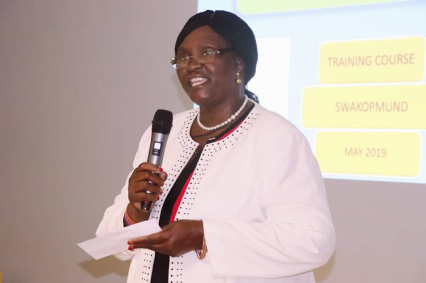 fishrot PG requests funds for Fishrot assets upkeep