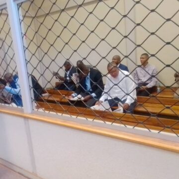 fishrot date Fishrot trial to start today