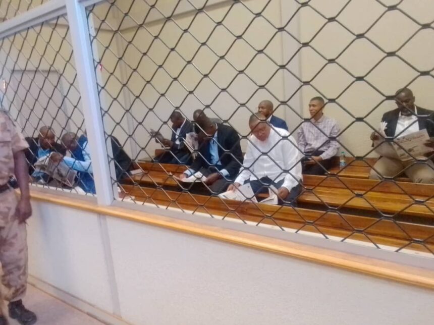 fishrot date Fishrot trial to start today