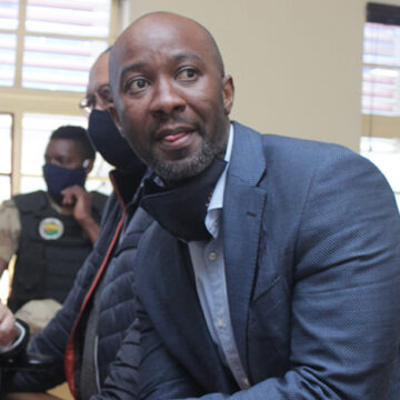 fitty Fitty to hear bail fate after Christmas