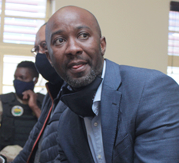 fitty Hatuikulipi bail hearing on a break