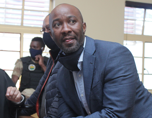 fitty Fitty to hear bail fate after Christmas