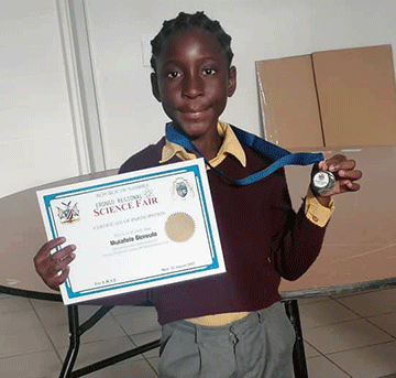 flask 3 Girl, 8, crafts thermos flask … finding ways to beat the cold