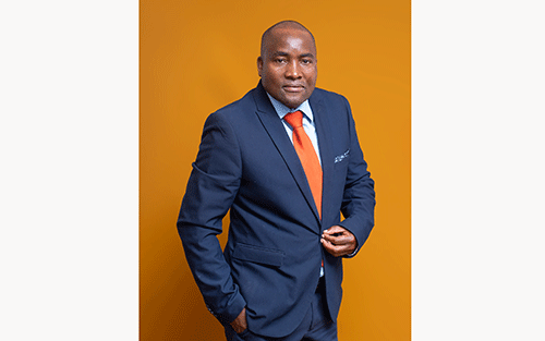 fluksman Opinion – Namibia at crossroads