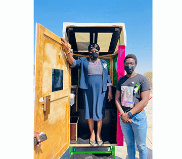 flushh Positively shaping society for the better