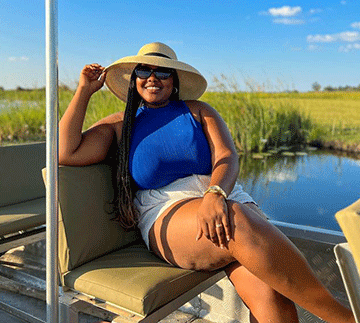 fly namibia 3 Nuunyango brings authenticity, passion to travel industry with FlyNamibia