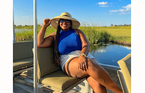 fly namibia 3 Nuunyango brings authenticity, passion to travel industry with FlyNamibia