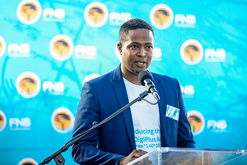 fnb FNB wins two African awards