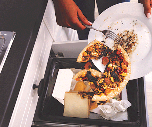 food 1 Capricorn’s Food Waste Challenge attracts wide interest