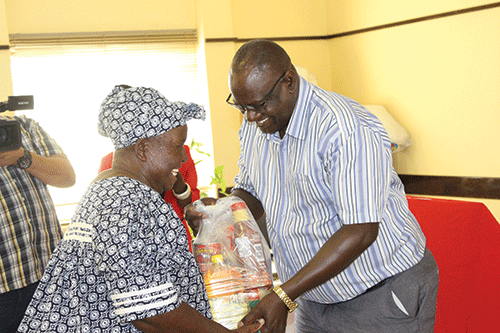 food No break yet from rising food prices…as Namib Mills confirms April increases on staple products