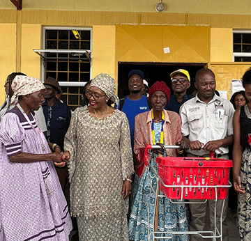 food Oshiwana tashi ka pewa oukalata voshikukuta