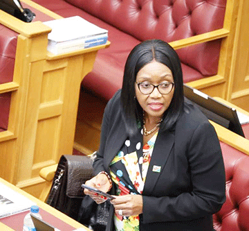 food pm Omaumbo 300 000 otaa pewa oshikukuta neudo