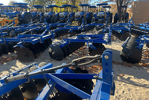 food security 2 Strengthening procurement capacities for food self-sufficiency