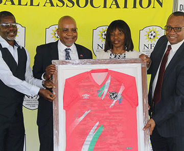 football Football to finally kick off…many hurdles still to clear