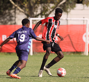 football More youth football tourneys needed – ACFA