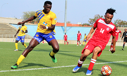 football jpg Football should return – Traut