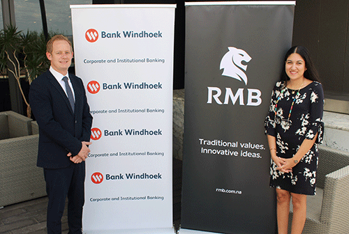 forces RMB and Capricorn to join forces at COP28