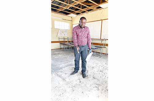 foromani Foromani kuna kuhundira asi nonkondwa sure dina zonauka vadiwapayike