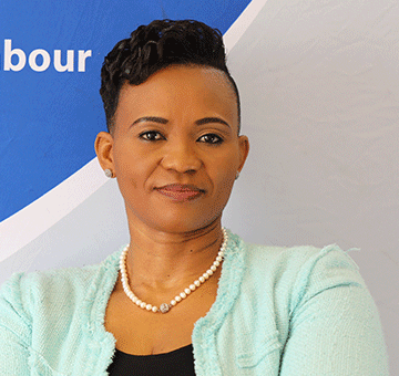 four Four-day work week must not hinder economy…labour ministry calls for adequate tri-partite consultation