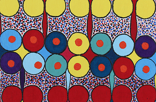 free ‘We will be free’ – an exhibition of Namibian artists