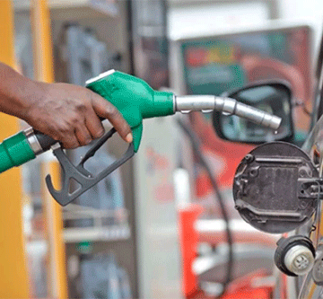 fuel 1 Fuel hike on cards as oil prices on upward trend