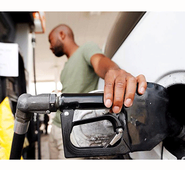 fuel Fuel prices align with market fluctuations to safeguard supply