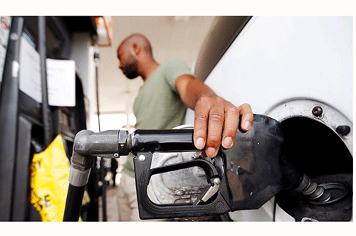 fuel Fuel prices align with market fluctuations to safeguard supply