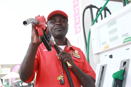 fuel June petrol price unchanged as diesel retreats