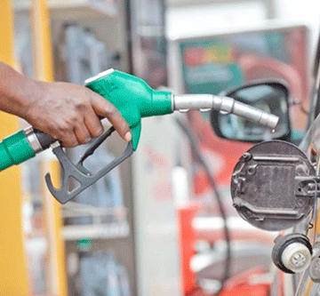 fuel Economist: Rising fuel can flame inflation