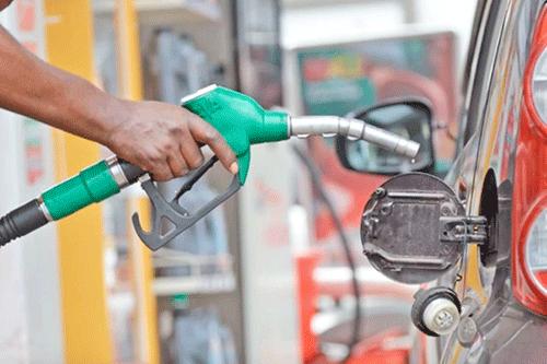 fuel Economist: Rising fuel can flame inflation