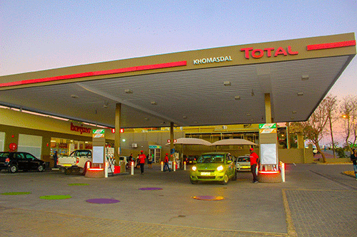 fuel Fuel price drop eases ‘Jan-u-worry’ pressure