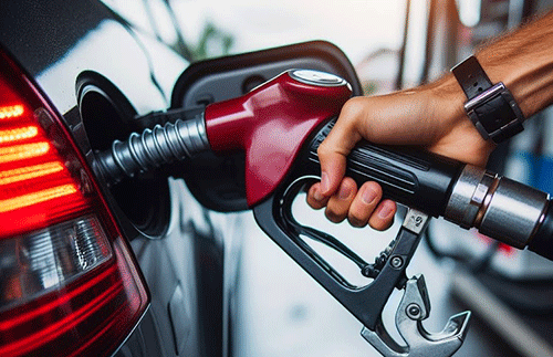 fuel Fuel prices remain unchanged for June
