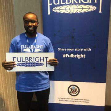 Entries open for Fulbright Foreign Student Programme
