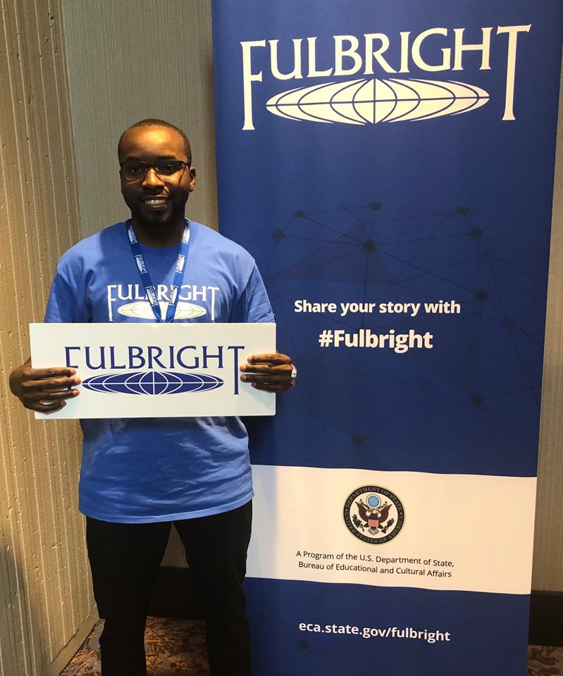 fulbright Entries open for Fulbright Foreign Student Programme