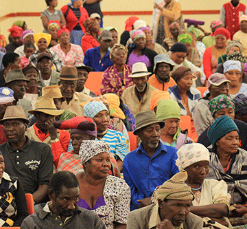 fund National pension fund attempts gain traction