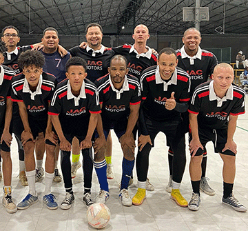 futsal jpg Futsal Namibia now NFA-affiliated …as league kicks off