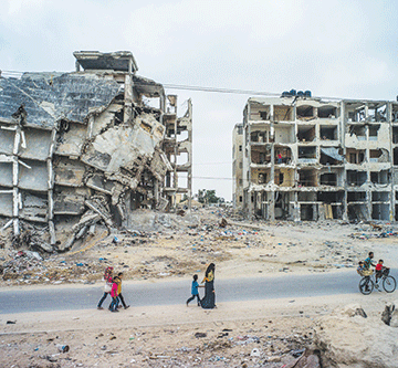 g20 G20 ministers meet amid crises, conflicts