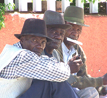 gam farmers Ozondekurona za Ngama maze zemburuka omakotokero oyetja o-31 okuza kOtjauana