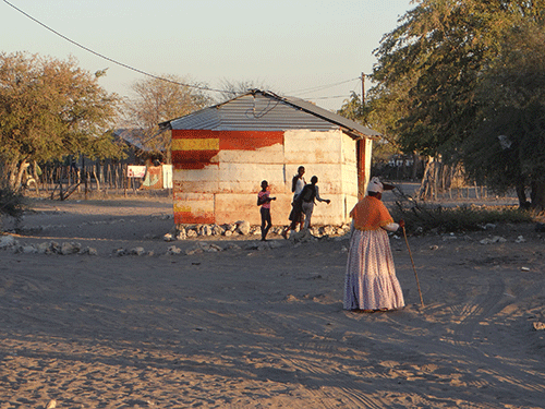 gam Gam wants veterinary ‘yellow line’ lifted