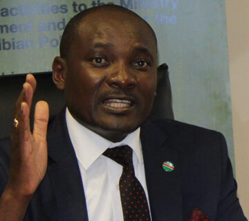 gambling Okatendo okape komashina ka yi miilonga