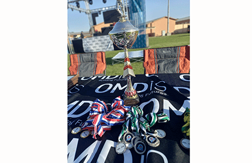 games 1 All systems go for Public Enterprises’ games