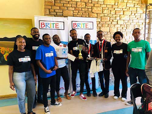 gaming Learning through gaming