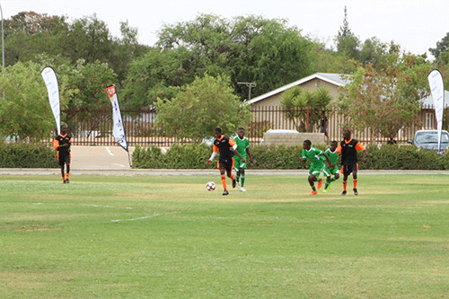 gap 1 jpg We need more school competition – Teachers