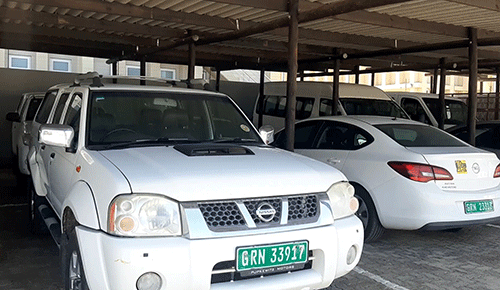 garage 1 Mutorwa urges procurement decentralisation