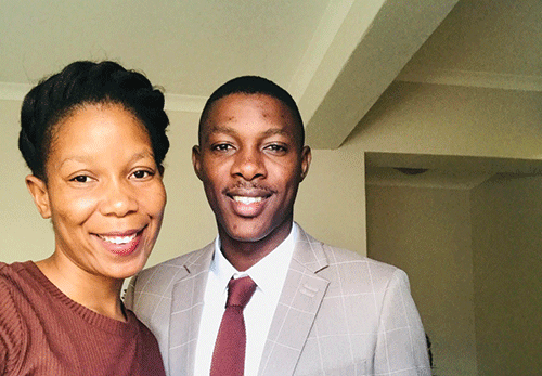 gardening 3 Couple invests in gardening