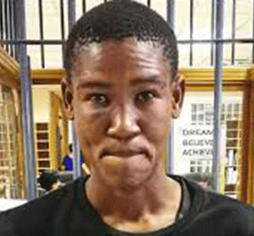 ‘I’m a gentleman’ – Alleged serial rapist