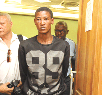 gawanab Bleeding caused by forceful penetration – Doctor